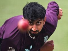 Bashir foi ‘deselecionado’ para a Inglaterra durante as Cinzas?