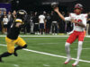 Maverick McIver reúne Western Kentucky para a vitória no New Orleans Bowl, derrotando Southern Miss por 27-16