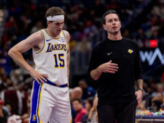 JJ Redick sobre se Austin Reaves merece ser um All-Star