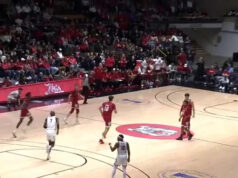 Selland Arena traz de volta o basquete Bulldog e a nostalgia para os fãs