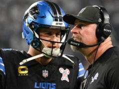 Imagem do playoff do Lions: como a derrota dos Vikings afeta a corrida wild card da NFC, as chances de Detroit na pós-temporada