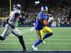 Crítica do filme Rams: Terrance Ferguson poderia ser o ‘X-Factor’ do playoff?