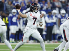 Todos os 14 playoffs podem ser definidos até domingo