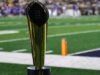 Programação do College Football Bowl: datas, horários, canais de TV, transmissões ao vivo para assistir a todos os jogos do FBS Bowl em 2025-26