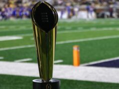 Programação do College Football Bowl: datas, horários, canais de TV, transmissões ao vivo para assistir a todos os jogos do FBS Bowl em 2025-26