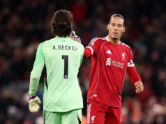 Wirtz obtém 9, Ekitike com 8 | Jogadores do Liverpool avaliam vitória estreita contra os Wolves