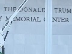 Artistas do Kennedy Center cancelam após mudança de nome