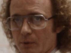 Anthony Geary, famoso por ‘General Hospital’, morreu aos 78 anos