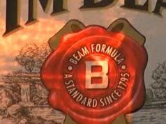 Jim Beam deixará de produzir uísque por um ano