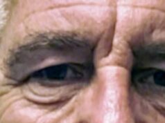 DOJ divulga arquivos de Epstein que mencionam Trump