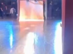 Skatista Tony Hawk estreia no balé ‘O Quebra-Nozes’