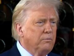 Trump se encontrou com Netanyahu, conversou com Putin