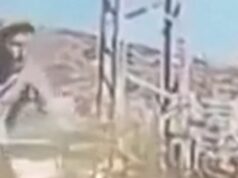 Um palestino foi atropelado por um carro enquanto rezava na Cisjordânia