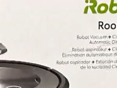 iRobot, fabricante do Roomba, pede falência