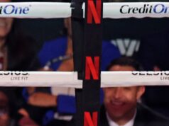 Anthony Joshua nocauteou Jake Paul no sexto round