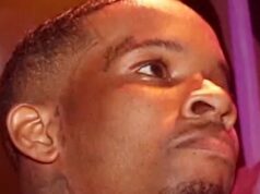 Tory Lanez fala da prisão em meio a recurso planejado