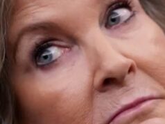 Repórter da Vanity Fair diz que Susie Wiles estava ‘all in’