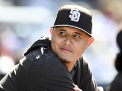 BOM DIA SAN DIEGO: Sung-Moon Gun pode ser uma pausa para Manny Machado