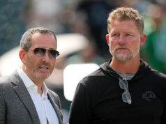 Random Ramsdom: véspera dos playoffs – Yahoo Sports