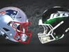 Jets vs. Patriots hoje em qual canal? Transmissão ao vivo, horário e programação de TV para assistir aos jogos da Semana 17 da NFL