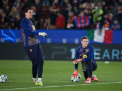 🚨Flick devolveu este jogador à Copa