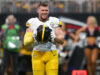 Insider revela que TJ Watt do Steelers pode voltar em breve
