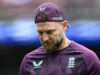 ‘Eu coloquei minha mão para cima’ – McCullum admite erro de Ashes