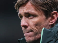 Relatório: Werder pronto para sair, com vários jogadores prontos para sair em janeiro