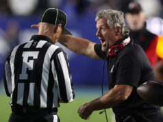 O técnico do Utah, Kyle Whittingham, liderará o Michigan em 2026