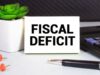 Déficit fiscal da Índia de abril a novembro de Rs 9,8 Lakh Crore, atinge 62,3% da meta para o EF26 | Notícias de Economia