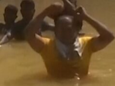 Número de mortos pelo ciclone Ditwah no Sri Lanka sobe para 334