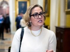 DOJ e FBI avaliam sua investigação depois que Kirsten deixa o Cinema Democrat