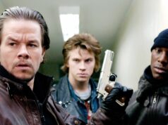 Este antigo filme de ação de Mark Wahlberg é mais popular do que Kpop Demon Hunters na Netflix