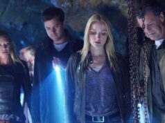 Melhor que Arquivo X? O Hulu acaba de adicionar um dos meus programas de TV de ficção científica favoritos