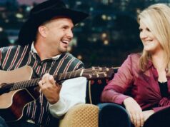 3 covers de Garth Brooks e Trisha Yearwood que você deve ouvir