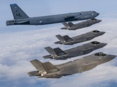 As receitas dos principais produtores globais de armas aumentam à medida que grandes guerras acontecem: relatório SIPRI | Notícias sobre armas