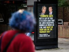 Trump ao vivo: Departamento de Justiça dos EUA enfrenta prazo para divulgar arquivos de Epstein | Notícias de Donald Trump