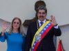 EUA sancionam mais parentes e associados do presidente venezuelano Maduro | Notícias de Donald Trump