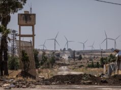 Israel lança novos ataques em Quneitra, na Síria, estabelece postos de controle | Notícias sobre conflitos