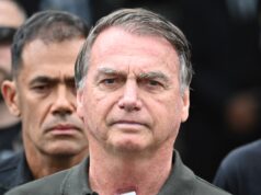 Ex-presidente Bolsonaro preso no Brasil passa por cirurgia ‘bem-sucedida’ | Notícias de Jair Bolsonaro