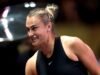 AO VIVO: Sabalenka x Kyrgios: partida de tênis da ‘Batalha dos Sexos’ | Notícias sobre tênis