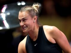 AO VIVO: Sabalenka x Kyrgios: partida de tênis da ‘Batalha dos Sexos’ | Notícias sobre tênis
