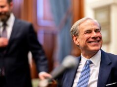 O governador do Partido Republicano diz que o estado irá ‘expurgar’ os apoiadores do terrorismo após atacar grupos muçulmanos.