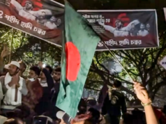 Como a violência, a infiltração radical e os jogos de culpa estão lançando uma sombra sobre as eleições em Bangladesh | Notícias explicativas
