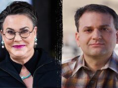 Primeiro na Fox: o secretário de Estado do Wyoming, Chuck Gray, concorre ao Congresso