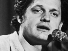 Esta maravilha de um hit de 1974 chamou sua maior música de “Scared to Death” e é fácil entender por quê.