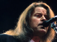 5 informações pouco conhecidas sobre ‘Building the Perfect Beast’ de Don Henley