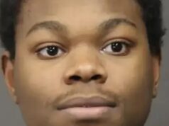 Colega de classe de 18 anos, 16, fatalmente esfaqueado com uma tesoura por causa de uma caneta vaporizadora