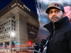 Kash Patel anunciou o fechamento permanente do prédio Hoover do FBI