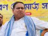 Suspenso TMC MLA Humayun Kabir afirma que Mamata Govt assumiu o controle do templo de Jagannath de Digha | Notícias de política